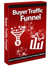 Buyer Traffic Funnel small