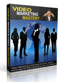 Video Marketing Mastery small