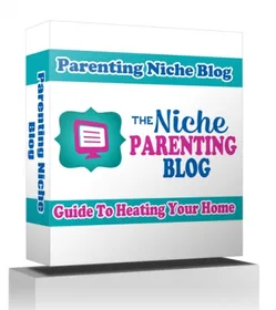 Parenting Niche Blog small