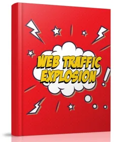 Web Traffic Explosion small