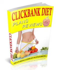 The CB Diet Plans Review Pack small