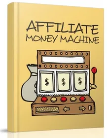 Affiliate Money Machine small