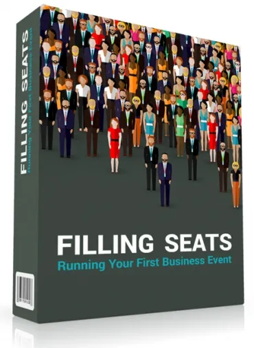 eCover representing Filling Seats eBooks & Reports with Personal Use Rights