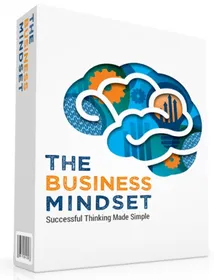 The Business Mindset small