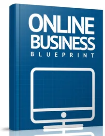 Online Business Blueprint small