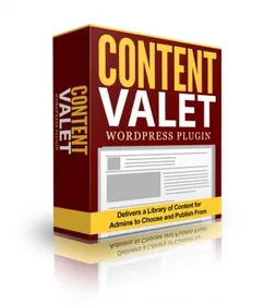 Content Valet small