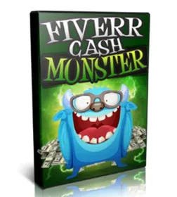 Fiverr Cash Monster small