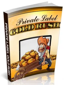 Private Label Gold Rush small