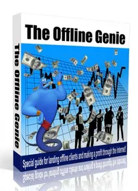 The Offline Genie small