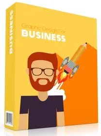 Graphic Design for Business small