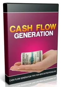 Cash Flow Generation small