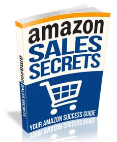 Amazon Sales Secrets small