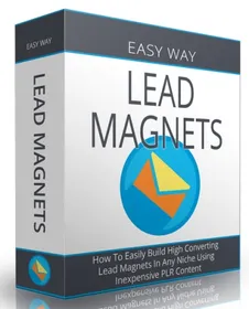 Lead Magnets small