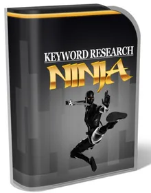 Keyword Research Ninja small