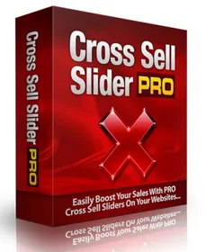 Cross Sell Slider Pro small