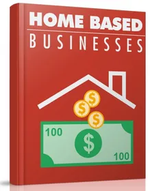 Home Based Businesses small