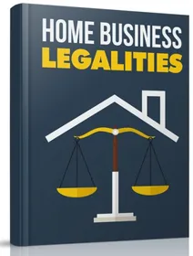 Home Business Legalities small