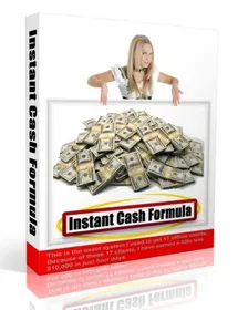 Instant Cash Formula small