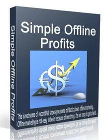 Simple Offline Profits small