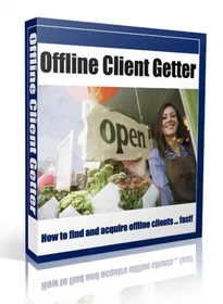 Offline Client Getter small