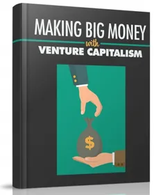 Making Big Money with Venture Capitalism small