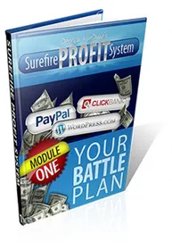 Surefire Profit System small