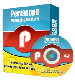 Periscope Marketing Mastery small