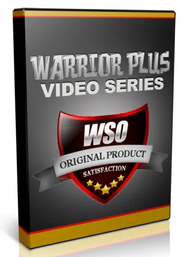 eCover representing Warrior Plus Video Series 2015 Videos, Tutorials & Courses with Private Label Rights