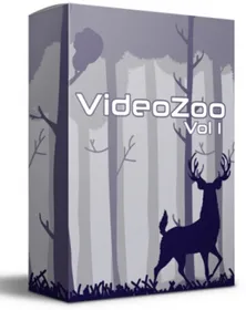 VideoZoo Vol. 1 small