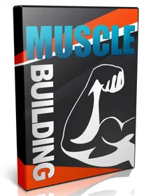 Muscle Building Video Series small