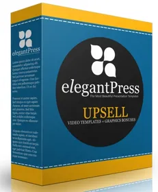 ElegantPress Upsell small