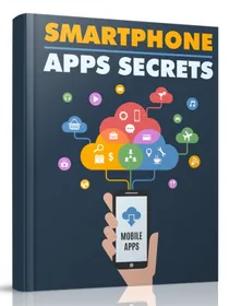 Smartphone Apps Secrets small