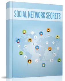 Social Network Secrets small