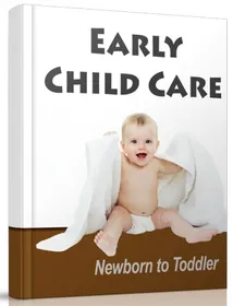 Early Child Care small