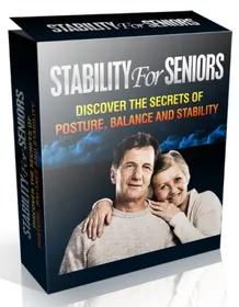 Stability For Seniors small