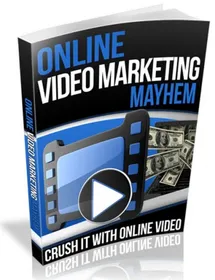 Video Marketing Mayhem small