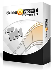 Sales Video Formula 2.0 small