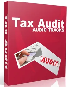 Tax Audit Audio Tracks V5 small