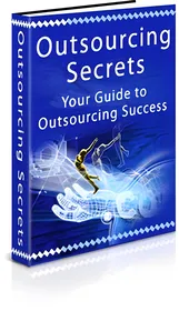 Outsourcing Secrets small