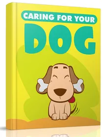 Caring For Your Dog small