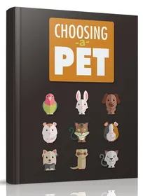 Choosing A Pet small