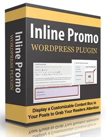 Inline Promo Plugin small