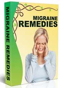 Migraine Remedies Audio Series small