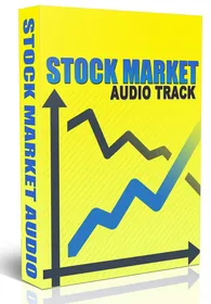 Stock Market Audio Track 2015 Edition small