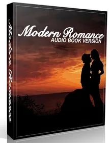 Modern Romance Audio Tracks small