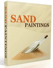 Sand Paintings Audio Tracks small