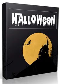 Halloween Audio Tracks small