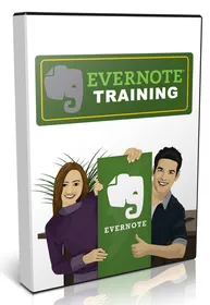 Evernote Video Training small