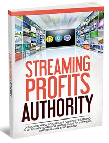 Streaming Profits Authority small