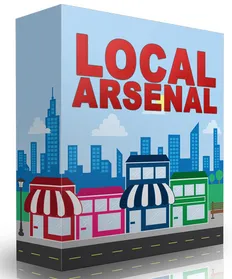 Local Marketing Arsenal small